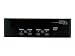 Startech.Com Starview 4 Port Dvi Vga Dual Monitor Kvm Switch Usb with Audio Usb 2.0 Hub - Kvm Audio Usb Switch - 4 Ports - Desktop RS.53404.00