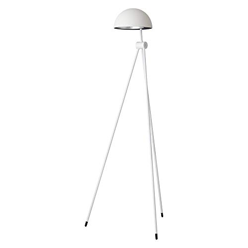 Preisvergleich Produktbild Fritz Hansen Radon Stehlampe, Weiß