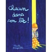 couverture de : Chacun dans son lit !