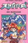 Image de Slayers, Bd.4, Die Rückkehr