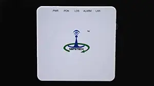 Jenter EPON ONU Single Gigabit Ethernet Epon Optical Network