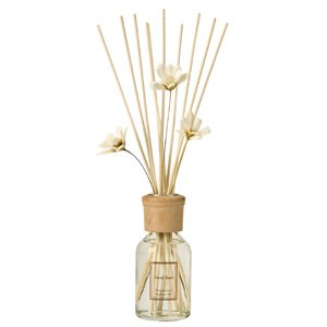 Copenhagen Round Reed Diffuser - Vanilla
