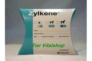 Henry Schein Zylkene Kapseln 225mg