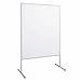 Produktbild Maul Moderationstafel Standard grau 150x120 cm beidseitig als Pinnwand verwendbar