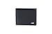 Price comparison product image Mercedes-Benz Mens Genuine Real Soft Leather Wallet * High 95 mm x Lenght 120 mm (BMW M 2)