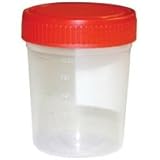  Orina Muestra Copa (100ml x 30)