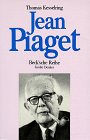 Jean Piaget. ( Große Denker)