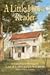 Little House Reader, A by Laura Ingalls Wilder, Dan Andreasen