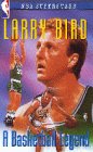 Preisvergleich Produktbild NBA - Larry Bird: A Basketball Legend [VHS]