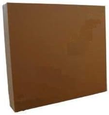 2 x Double Walled Large TV, Picture, Mirror Postal Storage Box 1075mm x 170mm x 945mm