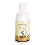 ✔️FÓRMULA BOTÁNICA PREMIUM ✔️ Cada ingrediente incluido en este limpiador espumante ha sido especialmente elegido por su alta calidad y propiedades beneficiosas. Estos incluye Saponaria Officinalis, tomillo, mirto, agua de rosas, regaliz y castaño de indias.