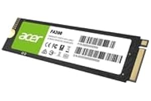 BIWIN SSD Acer FA200 M.2 2TB