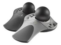 Preisvergleich Produktbild HP SPACEBALL 5000 (für Workstations)