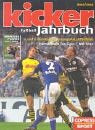 Download Kicker Fussball-Jahrbuch 2002/2003: Mit Saisonbegleiter