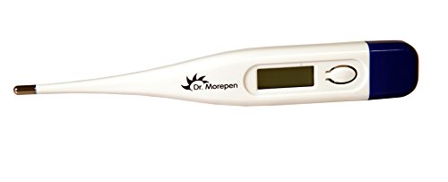 Dr. Morepen MT 111 Digiclassic Digital Thermometer (Multicolor) RS.170.00