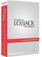 Absolute Software Lojack For Laptops Provides Award-winning Theft Recovery For Laptops - Pc Or Mac