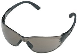 Stihl verdunkelte Sicherheitsbrille