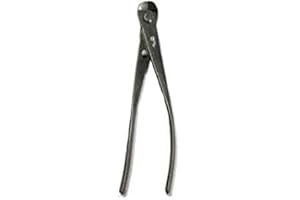 Mistral Bonsái 134005 - Corta Alambre 208 mm INOX. RYUGA