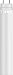 Produktbild OSRAM 16-W-Universal-T8-LED-Röhrenlampe, 120 cm, für KVG und EVG-Betrieb, kaltweiß