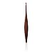 Produktbild furls Streamline Palisander Häkelnadel 17,8 cm Rosewood - 5.0 mm (H)