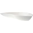 Villeroy & Boch New Wave Move 1 Teardrop 11-by-6-Inch Plate