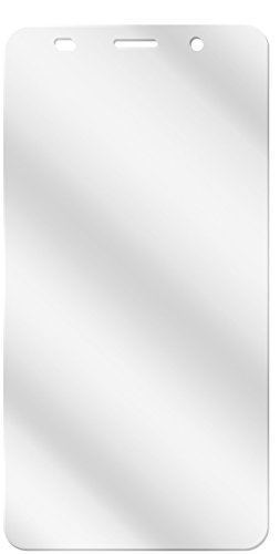 2x dipos Huawei Y6 Schutzfolie – klare Displayschutzfolie - 3