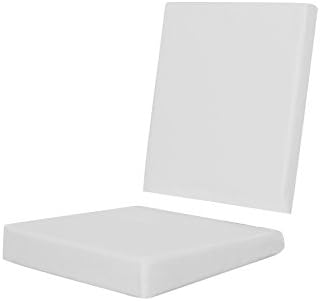 Sit Down – Removable – For Sit Down Floor Chair naturweiss