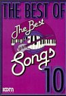 Download The Best Songs, Bd.10, The Best Of Download The Best Songs, Bd.10, The Best Of