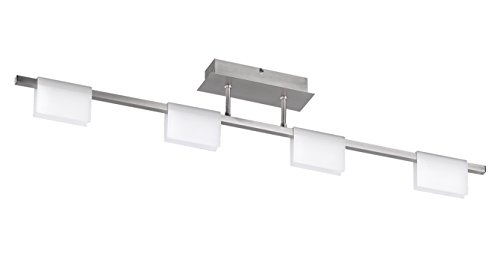 Preisvergleich Produktbild Honsel Leuchten Deckenleuchte Lienzo 21254