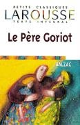 Le Père Goriot