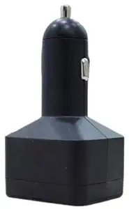 Peobrics GPS Tracker for Car, Hidden, with in-Built Battery Real Time, Anti Lost/Theft