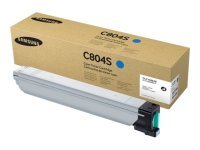Preisvergleich Produktbild HP CLT-C804S Laserpatrone Cyan, SS548A