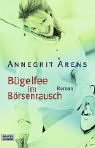 Cover zum Buch Bügelfee im Börsenrausch