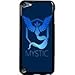 Produktbild Pokemon Go Team Mystic 2 hülle,handy zubehör / Color Weiß Plastic / Device iPod Touch 5