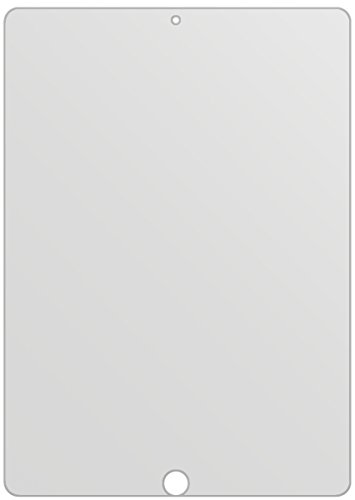 Apple iPad Pro 10,5 Zoll Schutzfolie – 2x dipos Displayschutzfolie Folie matt - 3