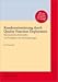 Kundenorientierung durch Quality Function Deployment: Systematisches Entwickeln von Produkten und Dienstleistungen by 