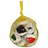 Can Cels BC22 - Peonza De Madera, 1 unidad [colores surtidos]