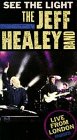 Preisvergleich Produktbild See the Light: Live from London [VHS]