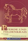 Image de Pferde und Feldenkrais: Pferdetraining nach der Feldenkraismethode