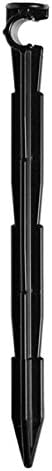 Mister Landscaper MLT-DST 1/4" Vinyl Drip Irrigation Support Stake - Qty 10