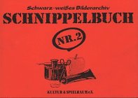 Preisvergleich Produktbild Schnippelbuch, Nr.2