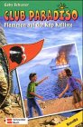 Cover zum Buch Club Paradiso: Flammen auf der Kap Ka...