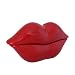 Produktbild Walt Disney Fun-Telefon"Hot Lips" red