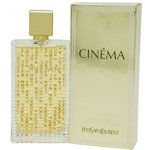 Ysl Yves Saint Laurent Cinema 3 Piece Ladies Gift Set