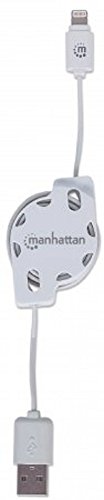 Preisvergleich Produktbild Manhattan 394246 USB Kabel