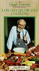 Preisvergleich Produktbild Low-Salt Low-Fat Cooking [VHS]