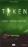 Cover zum Buch Cook, Thomas H: Unter fremden Sternen