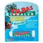 Preisvergleich Produktbild Olbas - Inhalers, 1 ea by Olbas