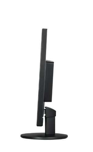 AOC E970SWN LED display - Monitor  46 99 cm  18 5   5 ms  200 cd m    Negro  Kensington  100 x 100 mm 