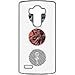 Produktbild Delicate Twenty One Pilots Phone hülle Handyhülle Cover for LG G4 Twenty One Pilots Unique Custom,Telefonkasten SchutzHülle